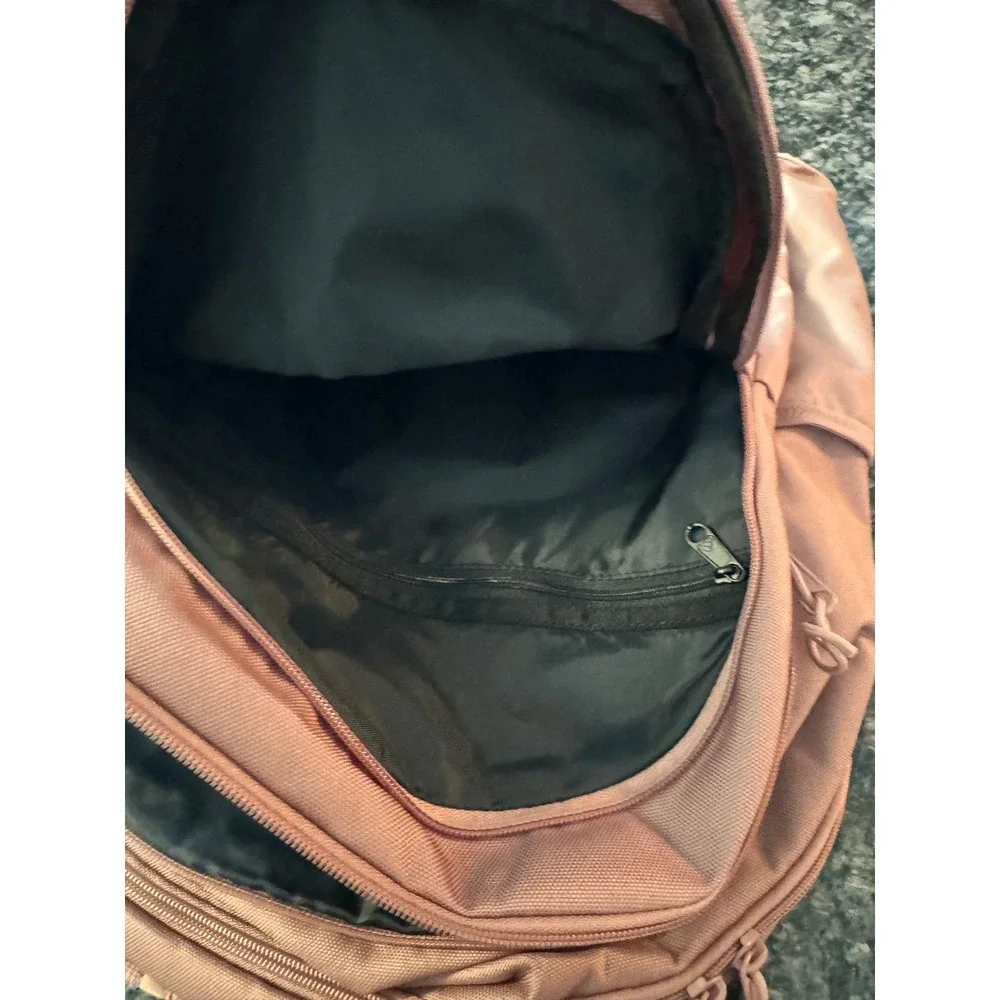 Adidas Prime 7 Backpack Warm Clay‎ Pink 16 Inch Laptop Sleeve 5159843 JK3448 NWT